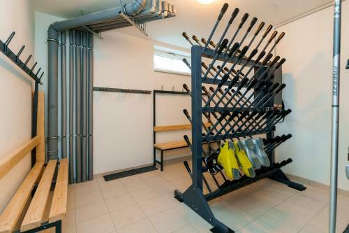 Apartamento Aura V