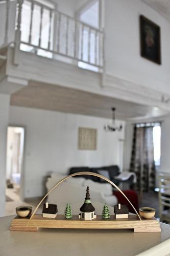 St. Prokop Luxury Apartments 256
