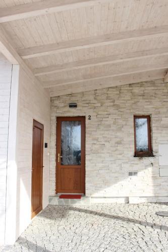 St. Prokop Luxury Apartments 256