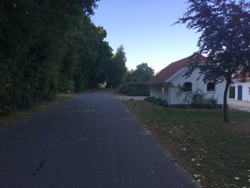 Apartamento Nordly Ferielejlighed