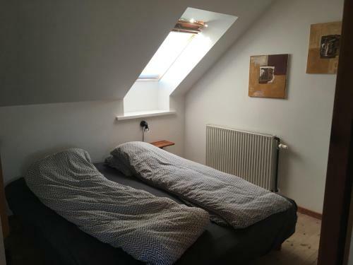 Apartamento Nordly Ferielejlighed