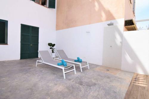 Apartamento Fabrica 3