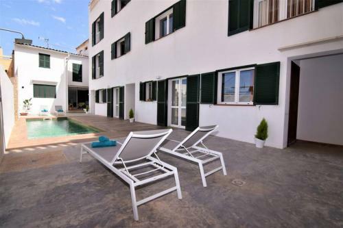 Apartamento Fabrica 3