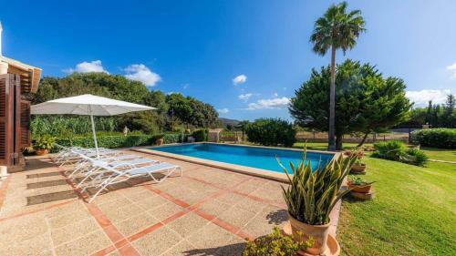 Villa Clot Fillol
