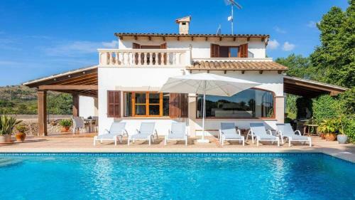Villa Clot Fillol