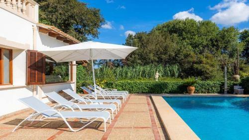 Villa Clot Fillol
