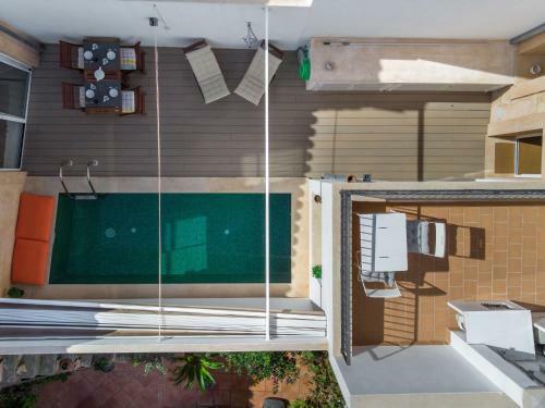 Holiday Home Can Regalat Heated Pool