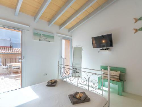 Holiday Home Can Regalat Heated Pool