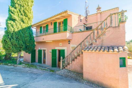 Villa Cas Capell� & Casa Rub�