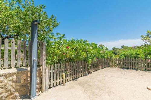 Villa Cas Capell� & Casa Rub�