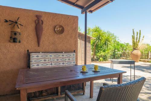 Villa Cas Capell� & Casa Rub�