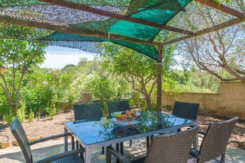 Villa Cas Capell� & Casa Rub�