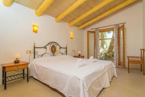 Villa Cas Capell� & Casa Rub�