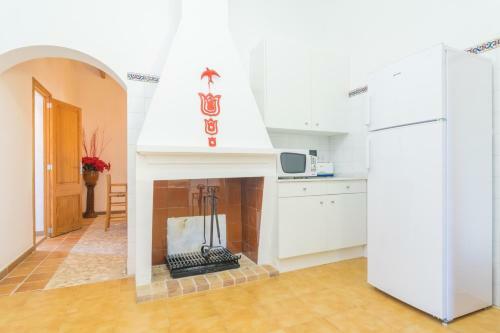 Villa Cas Capell� & Casa Rub�
