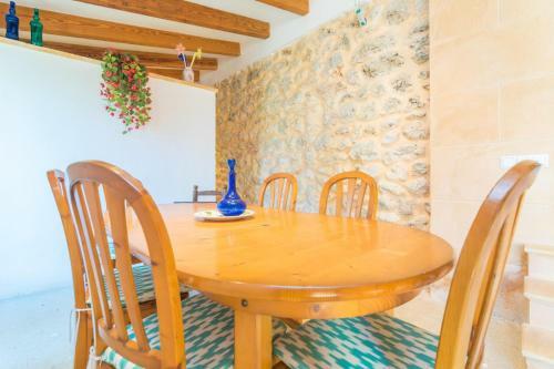 Villa Cas Capell� & Casa Rub�