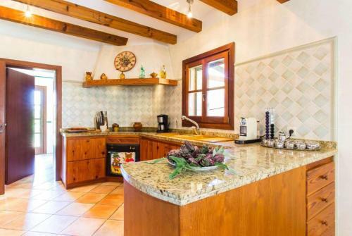 Villa Els Mitjans