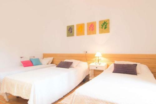 Villa Sa Creu De Saume