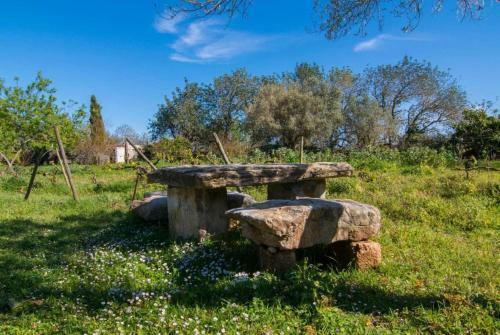 Villa Sa Creu De Saume