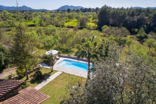 Villa Sa Creu De Saume