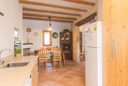 Villa Sa Creu De Saume