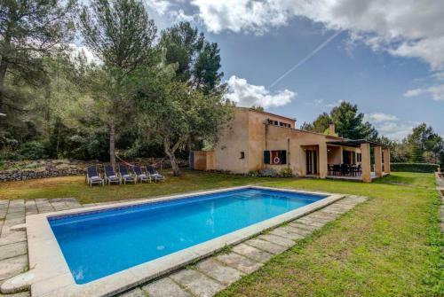 Villa Son Tord