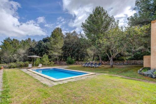 Villa Son Tord