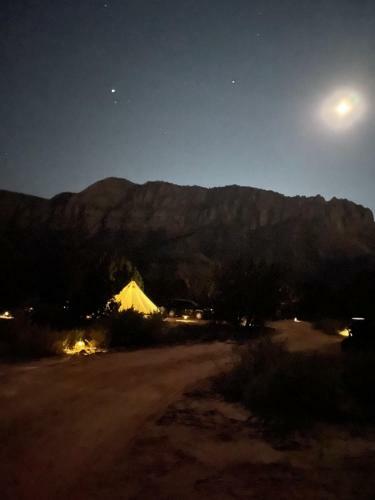 Juniper Grove Camp Zion