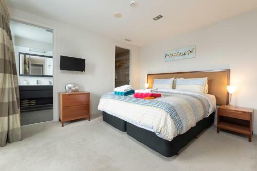 Bay Dream - Paihia Holiday Apartment