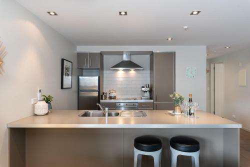 Bay Dream - Paihia Holiday Apartment