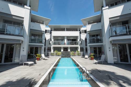 Bay Dream - Paihia Holiday Apartment