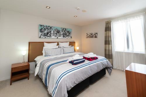 Bay Dream - Paihia Holiday Apartment