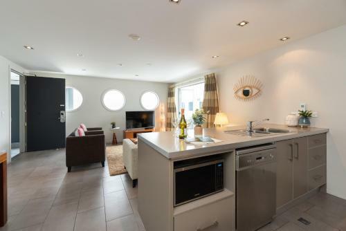 Bay Dream - Paihia Holiday Apartment