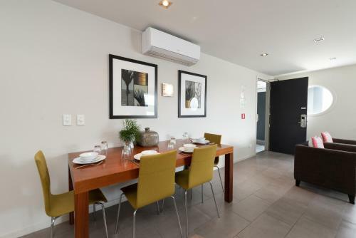Bay Dream - Paihia Holiday Apartment