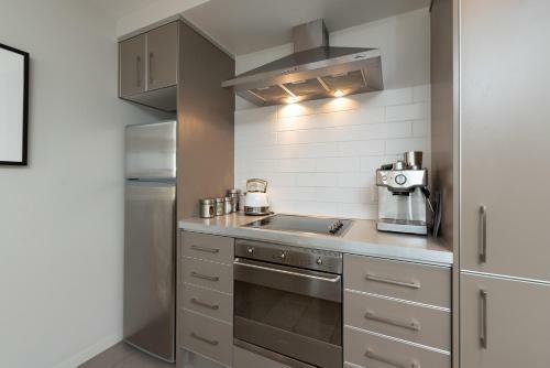 Bay Dream - Paihia Holiday Apartment