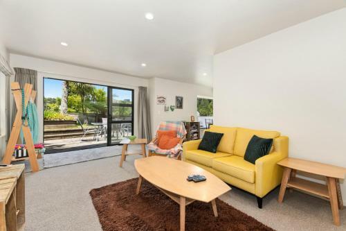 Paihia Palms - Paihia Holiday Home