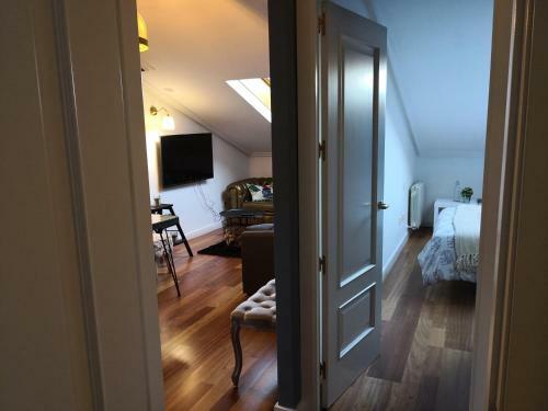 Apartamento La Casa De La Luna