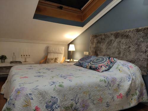 Apartamento La Casa De La Luna