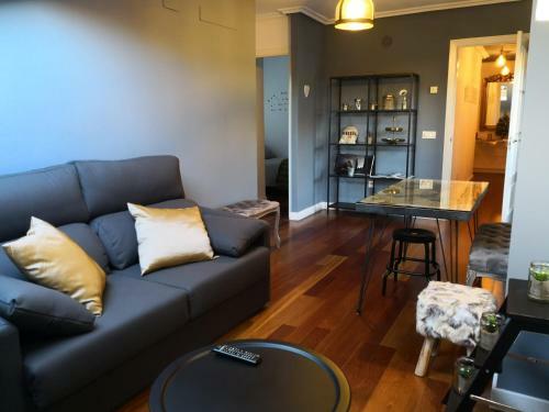 Apartamento La Casa De La Luna