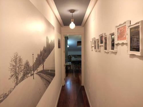 Apartamento La Casa De La Luna