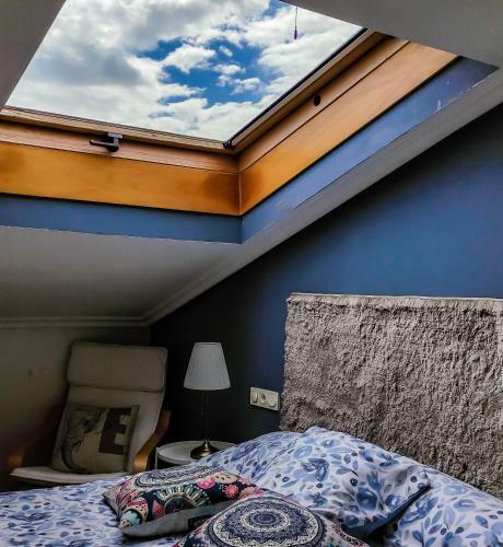 Apartamento La Casa De La Luna