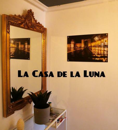 Apartamento La Casa De La Luna