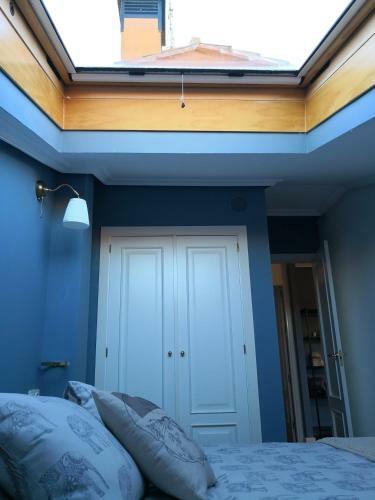 Apartamento La Casa De La Luna