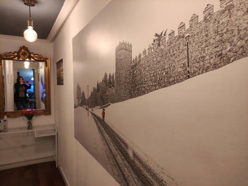Apartamento La Casa De La Luna