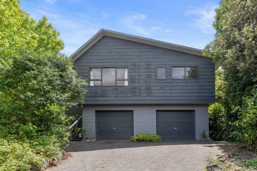 Te Whare Rakau - Paihia Holiday Home