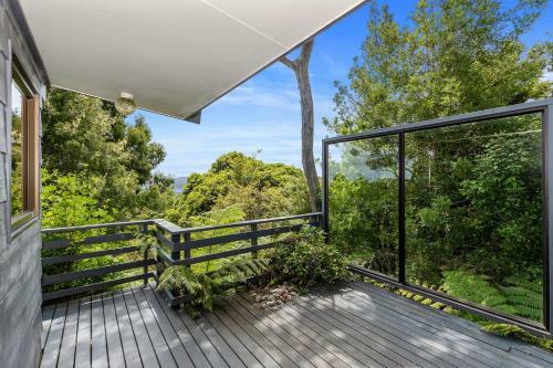 Te Whare Rakau - Paihia Holiday Home