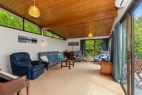 Te Whare Rakau - Paihia Holiday Home