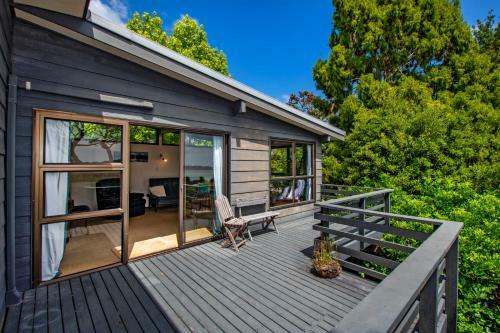 Te Whare Rakau - Paihia Holiday Home