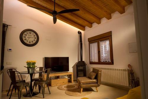 Apartamento Panorama Suite