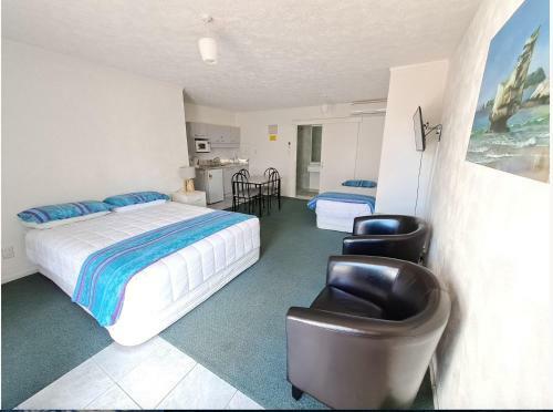 Paihia Star Motel