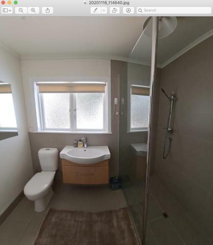 Paihia Star Motel
